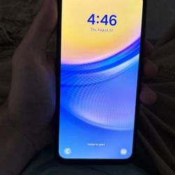Samsung A15 