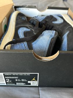 Jordan’s For Kids