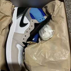 Jordan 1 