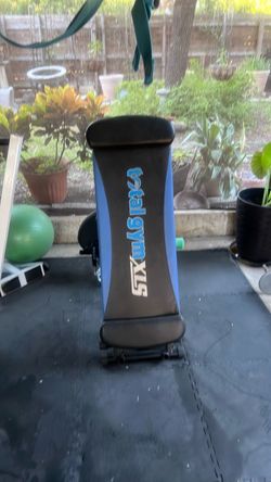 Total Gym XLS