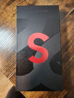 Like new Samsung s22 ultra