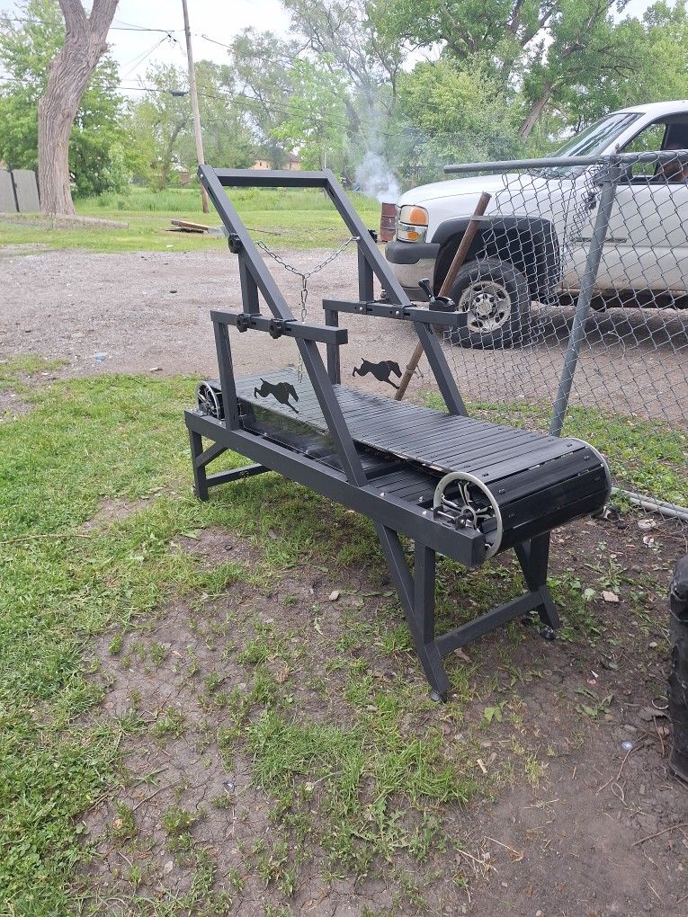 Dog Treadmill