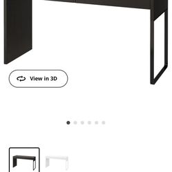 IKEA Desk For Sale - Used