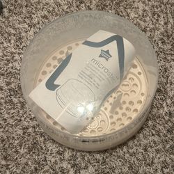 Tommee Tippee Microsteri Steam Sterilizer