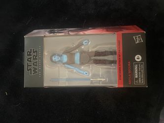Star Wars Black Series 