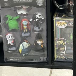 Nightmare Before Christmas 