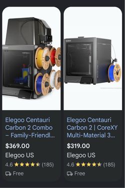 3-D printer