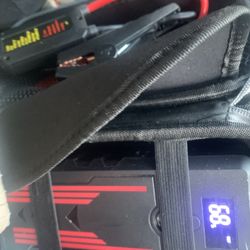 Trucks AnBattery Starter Quick Start