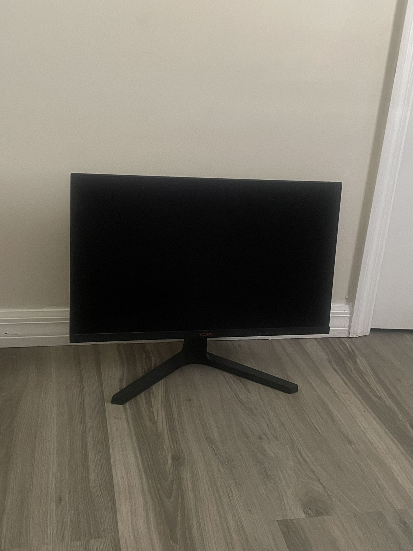 Koorui 120 Hz Monitor