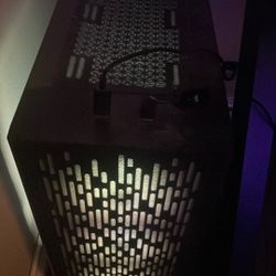 Gaming Computer 