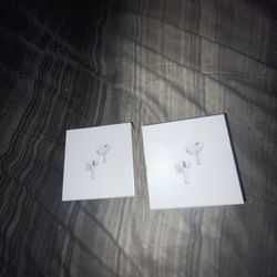 AirPod 2 Pros