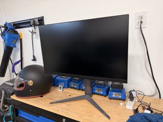 LG - UltraGear 27” Monitor