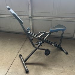 Workout Equipment 