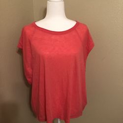 Free People Sunset Top 