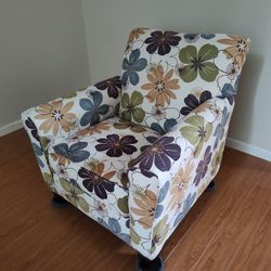 Ashley Furniture Living Room Accent Chair