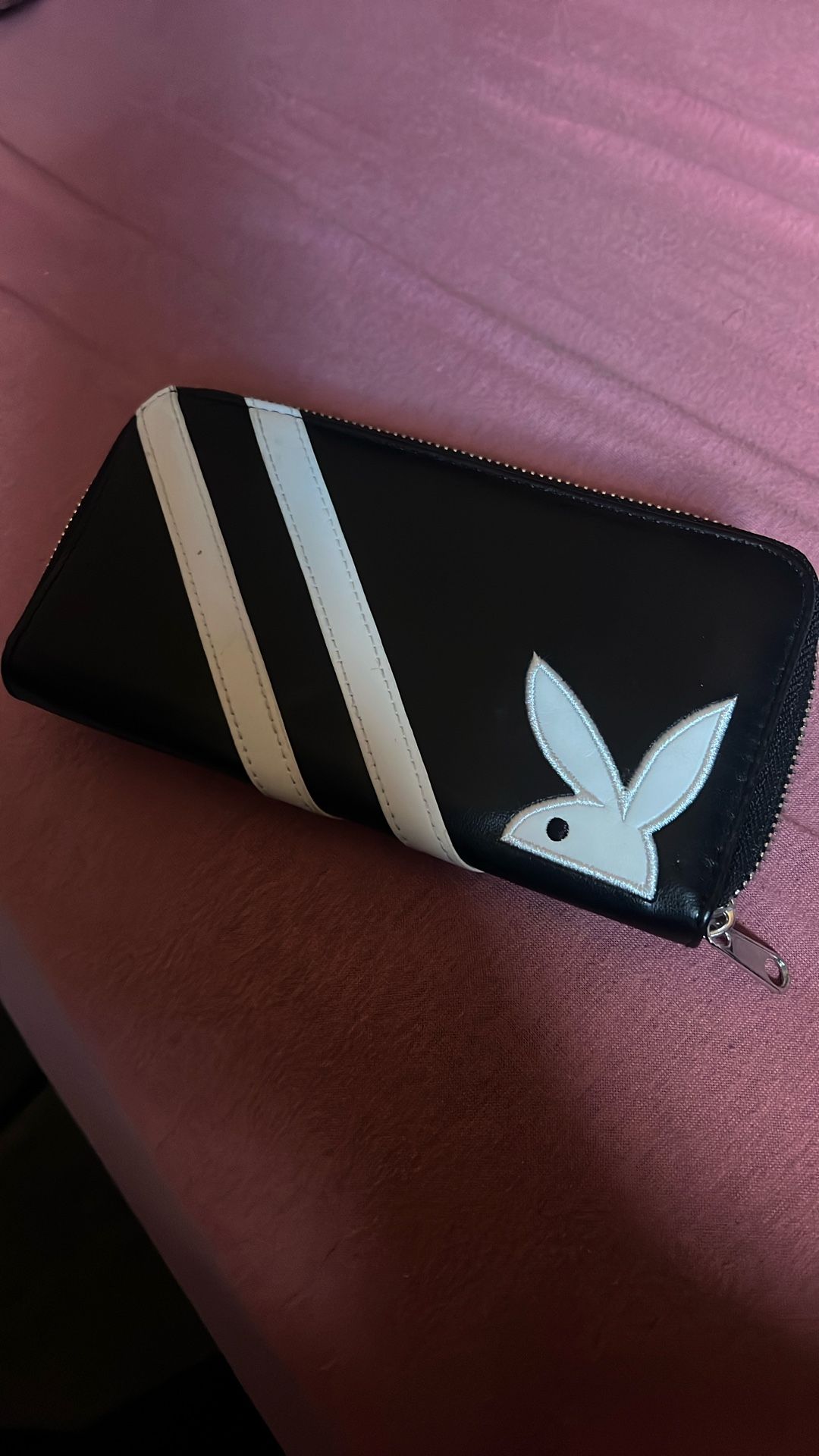 Playboy Wallet