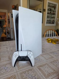 Playstation 5
