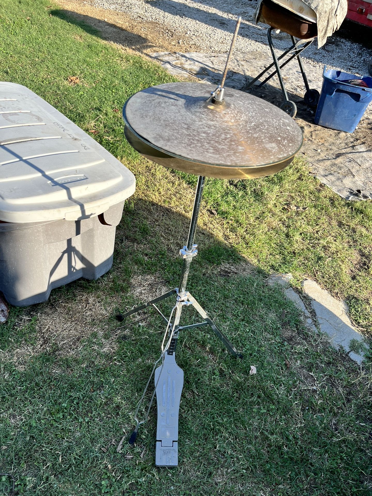Drum