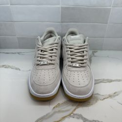 Nike SB Air Force 1 Light Orewood Size 10.5M