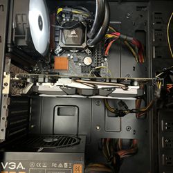 Gaming Pc Cash And Pickup Only 