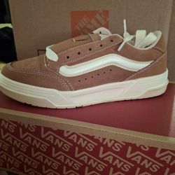 Sz 9.0 W Vans Or 7.5 Mens