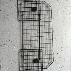 Dog Barrier For Vehicle