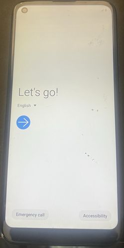 Galaxy A11
