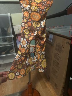 Hippie costume for kids