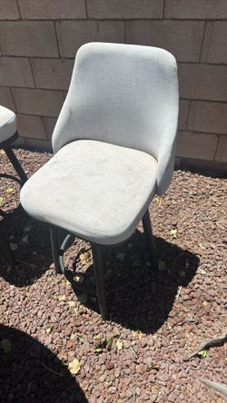 Allen Roth Bar Stools 