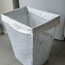 Light Weight Fabric Hamper