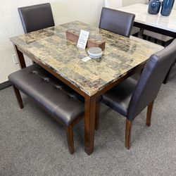 Dining Set