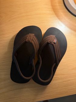 Toddler Sandals