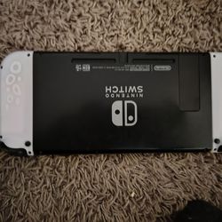 Switch with GTA THE TREOLOGY