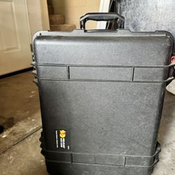Pelican 1560 Case