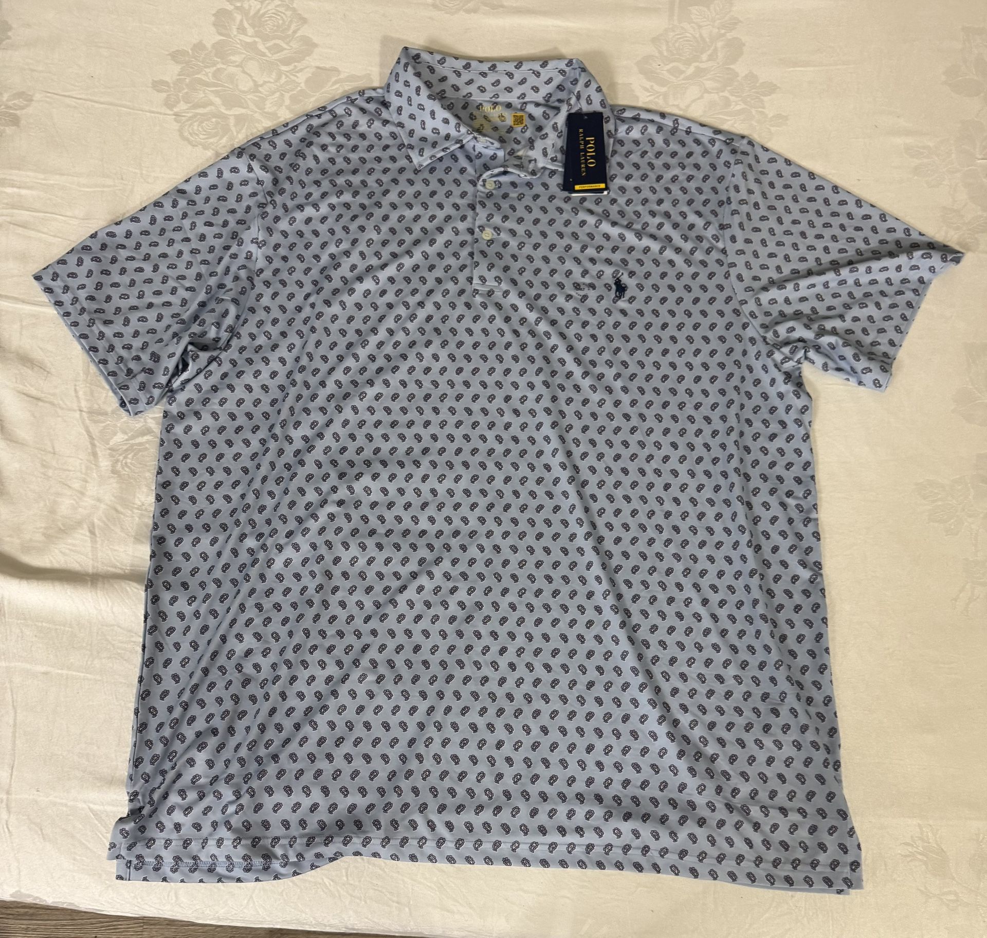 Polo Ralph Lauren Polo Shirt