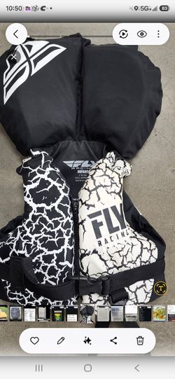 Swim vest, up to 30 lbs