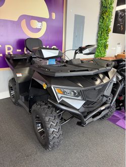 ATV
