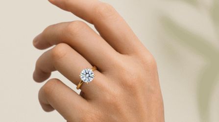 IGI Certified Loose 3 carat diamond (D color)(VVSI CLARITY)