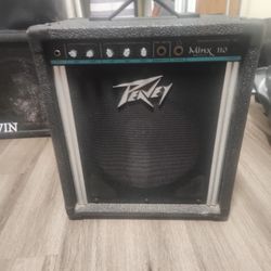 Amp Amplifier 