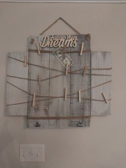 Dream Board