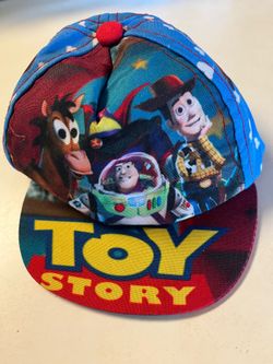Toy Story Hat