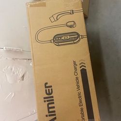 Electric Vehicle Chargers