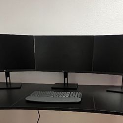 23 inch computer monitors