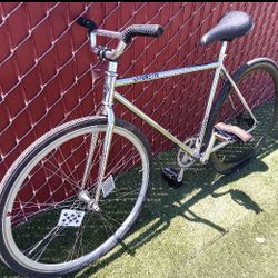 Pure Fixie 