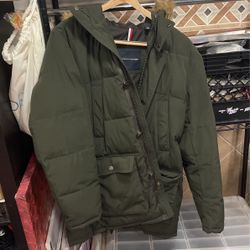 Tommy Hilfiger Winter Coat