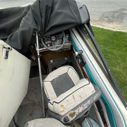 1987 Volvo Penta 