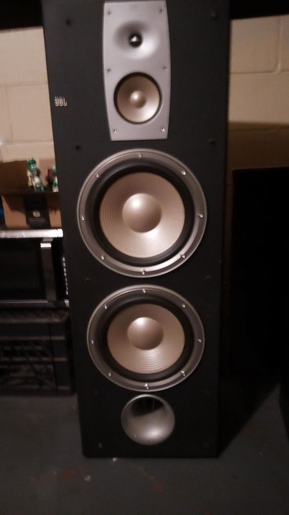 JBL Speakers
