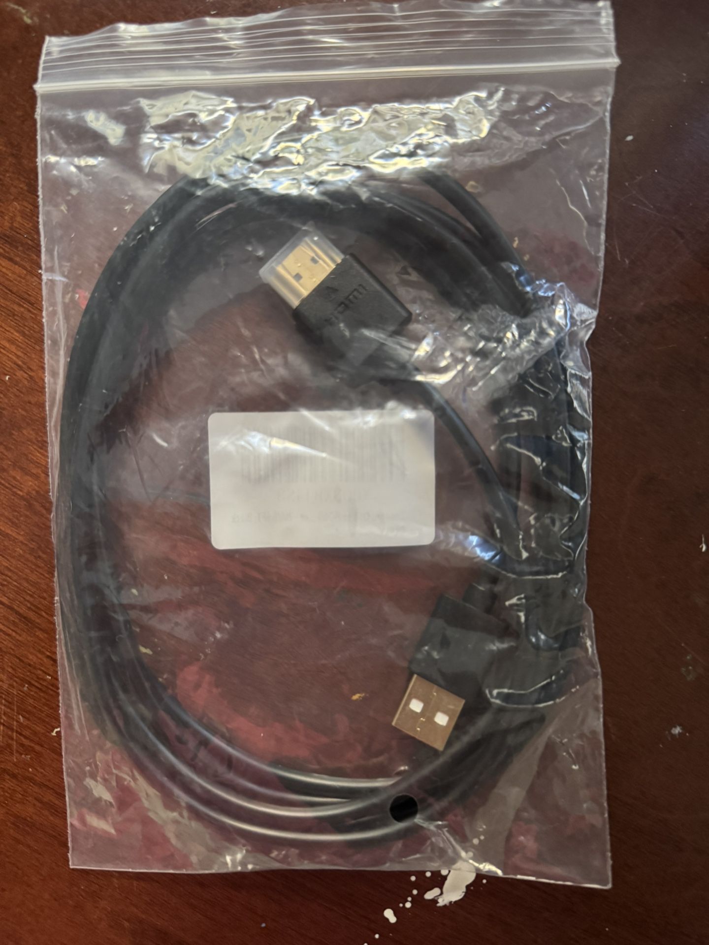 Hdmi To Usb Adapter