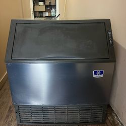 Manitowic ice machine