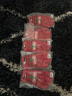 Batting gloves franklin 45$ each